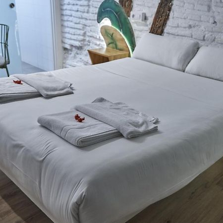 Pension Aliciazzz Bed And Breakfast Bilbao Kültér fotó