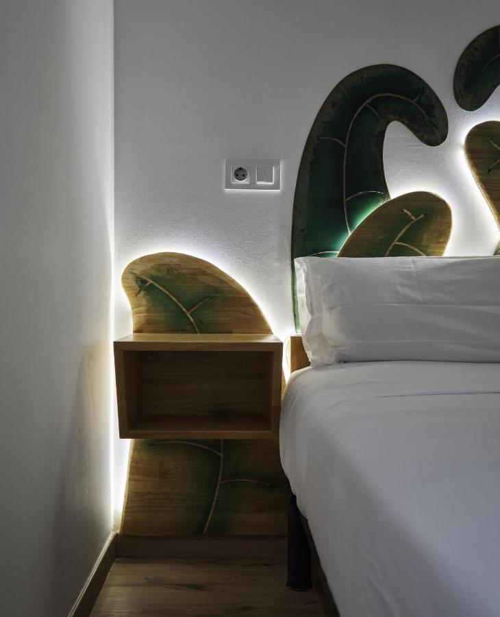 Pension Aliciazzz Bed And Breakfast Bilbao Kültér fotó