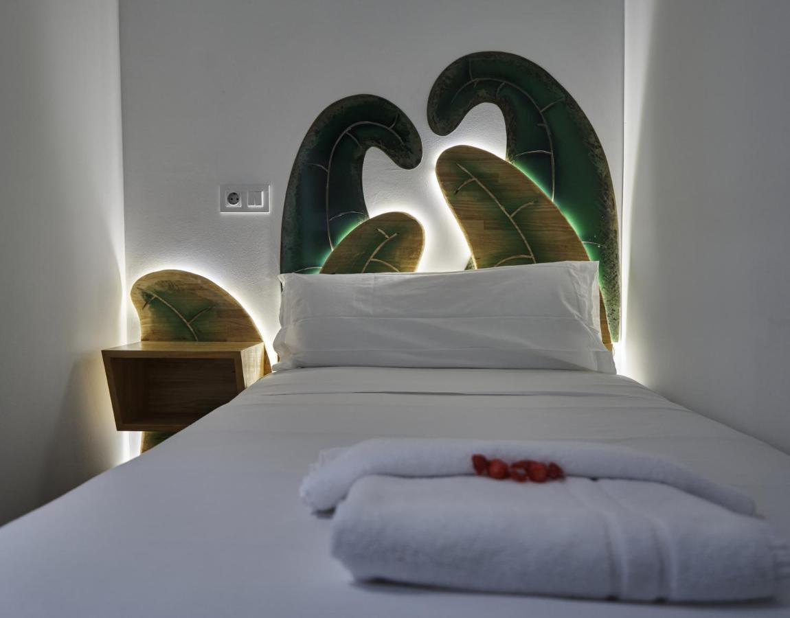 Pension Aliciazzz Bed And Breakfast Bilbao Kültér fotó