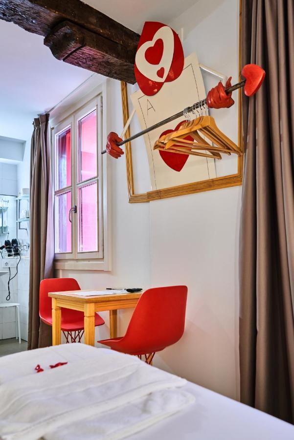Pension Aliciazzz Bed And Breakfast Bilbao Kültér fotó