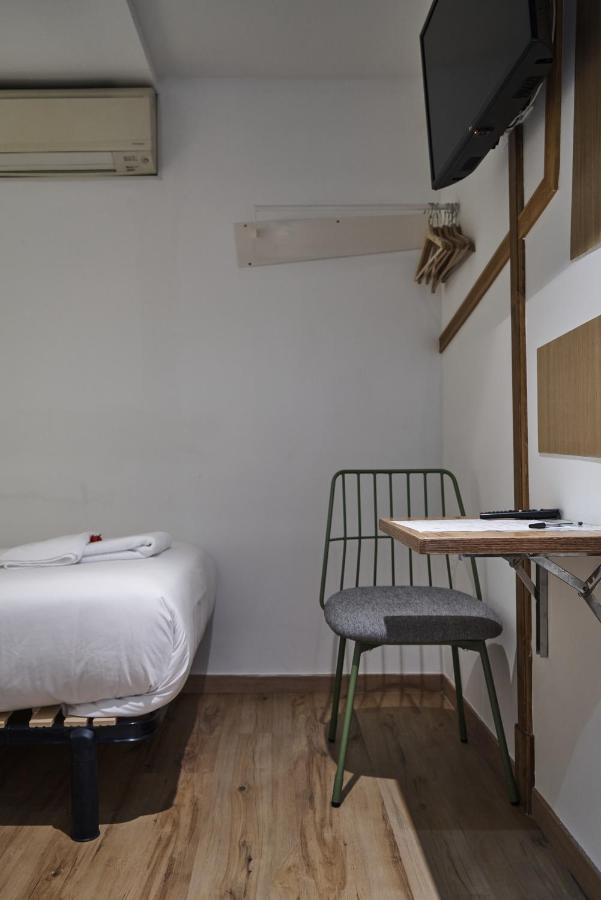 Pension Aliciazzz Bed And Breakfast Bilbao Kültér fotó