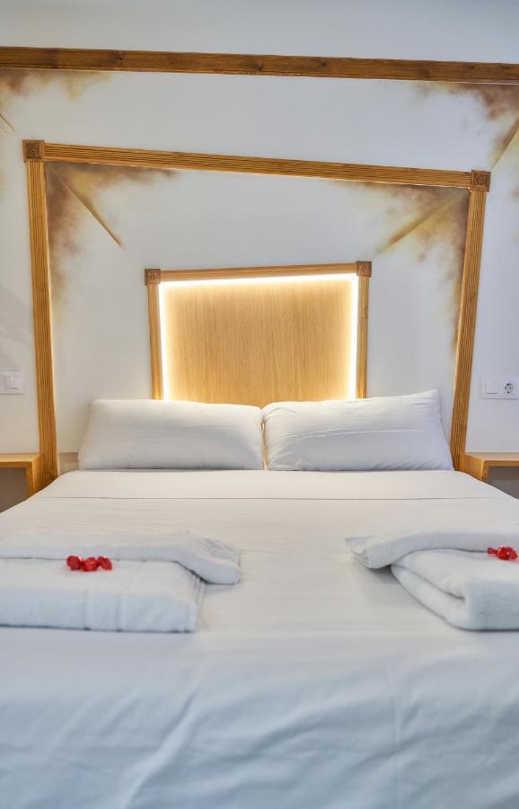 Pension Aliciazzz Bed And Breakfast Bilbao Kültér fotó