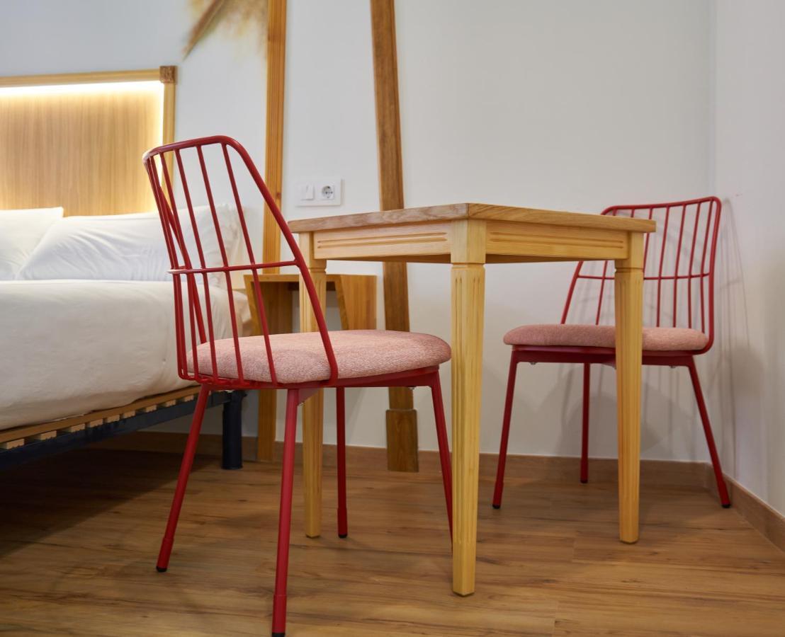 Pension Aliciazzz Bed And Breakfast Bilbao Kültér fotó