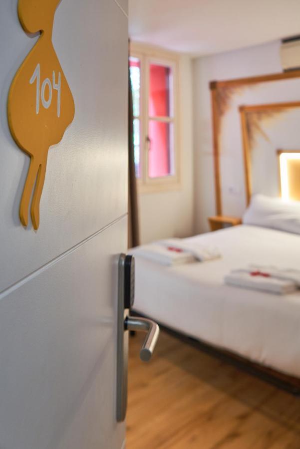 Pension Aliciazzz Bed And Breakfast Bilbao Kültér fotó