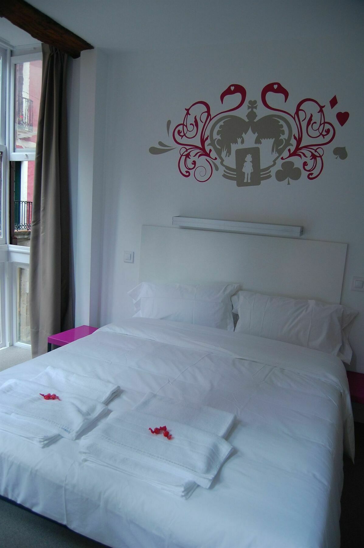 Pension Aliciazzz Bed And Breakfast Bilbao Kültér fotó