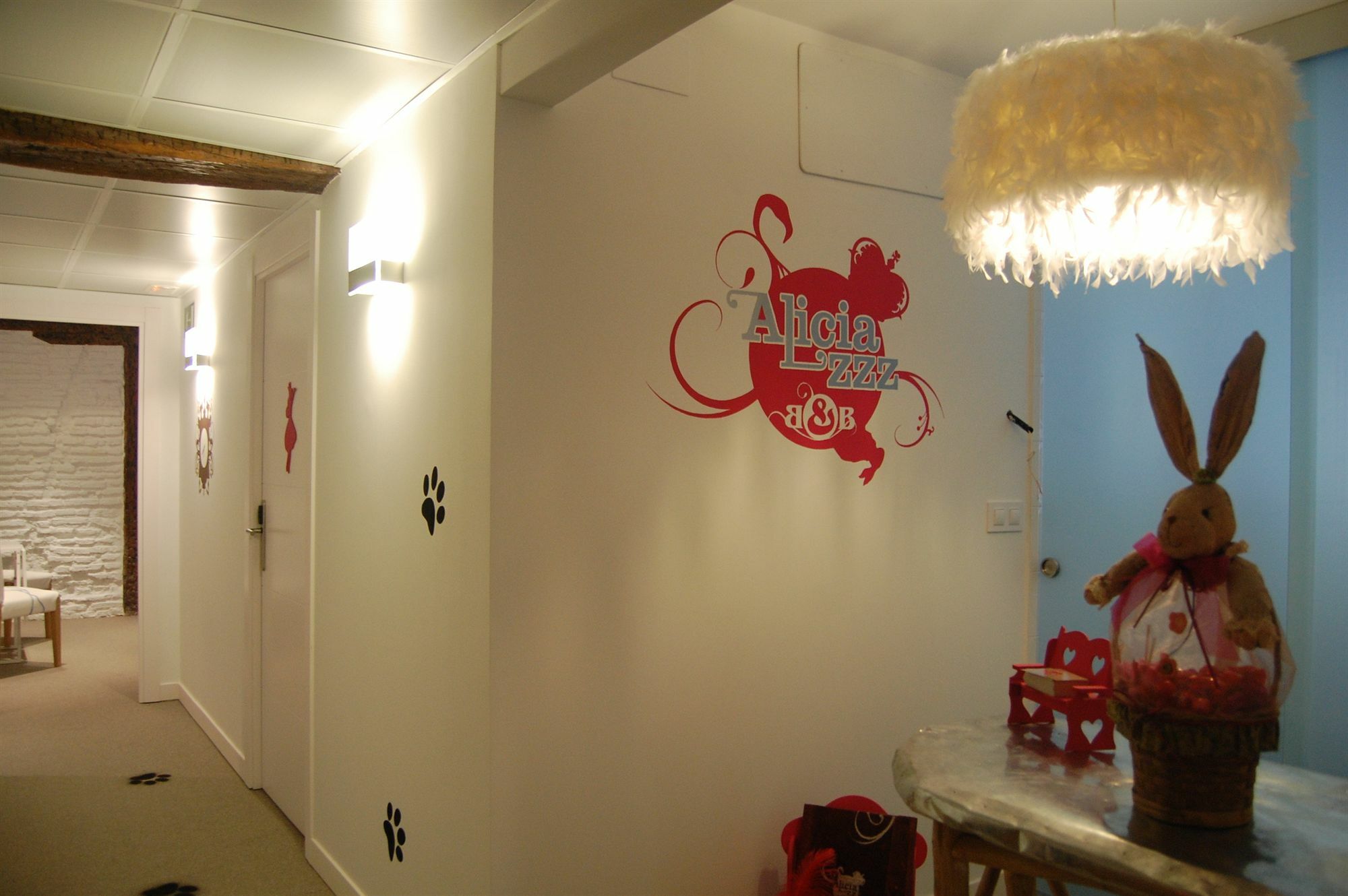 Pension Aliciazzz Bed And Breakfast Bilbao Kültér fotó