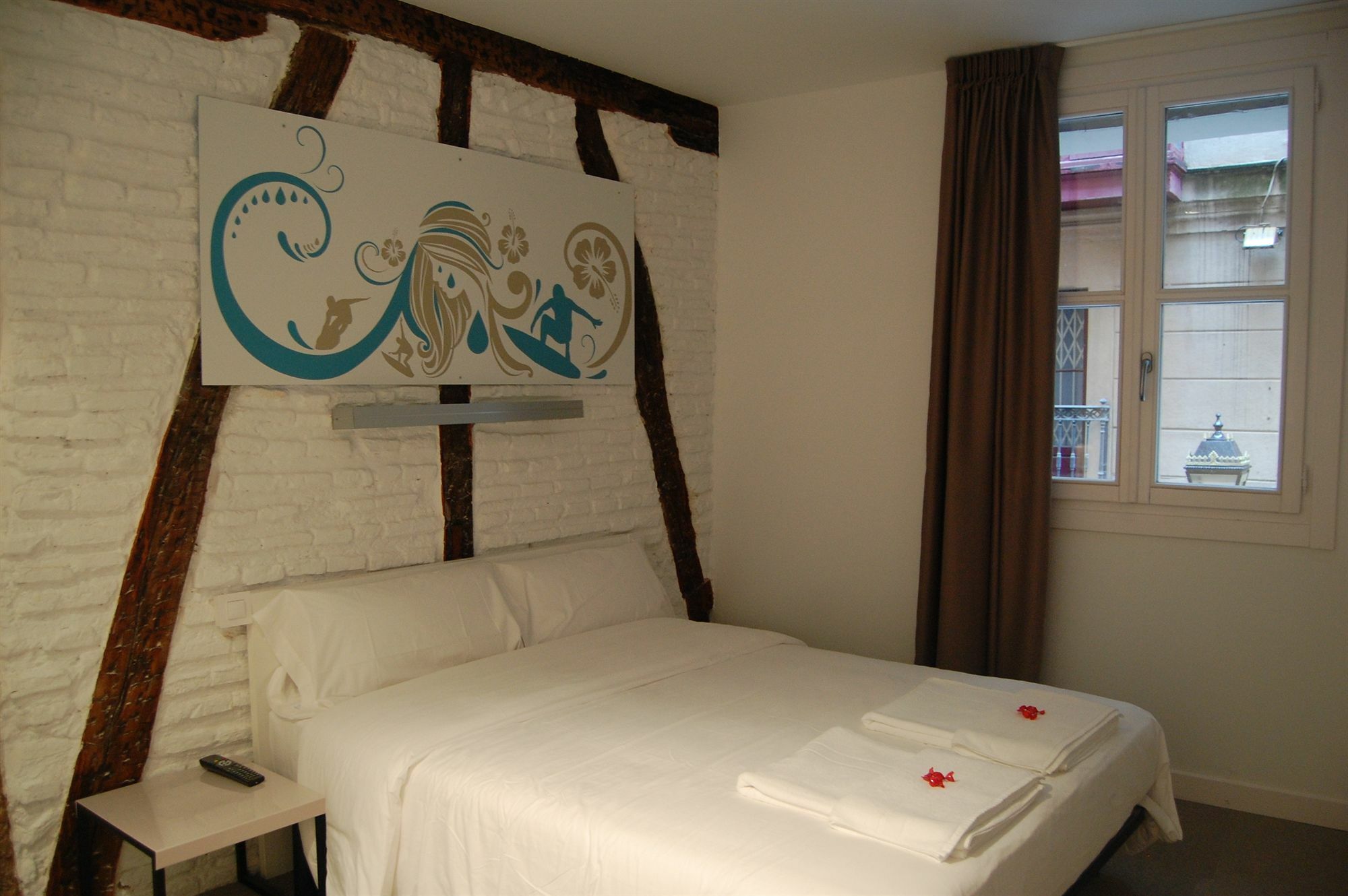 Pension Aliciazzz Bed And Breakfast Bilbao Kültér fotó