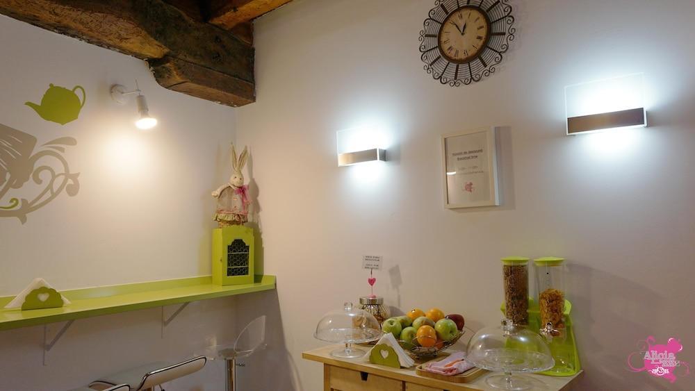 Pension Aliciazzz Bed And Breakfast Bilbao Kültér fotó