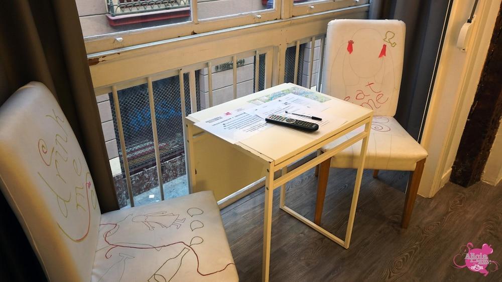 Pension Aliciazzz Bed And Breakfast Bilbao Kültér fotó